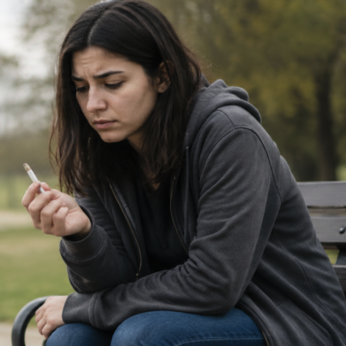 adicción al cannabis
