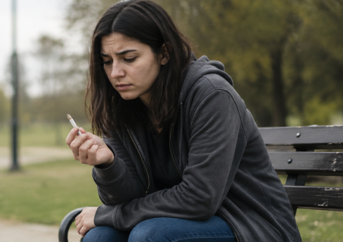 adicción al cannabis