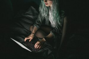 Adicción a la pornografía