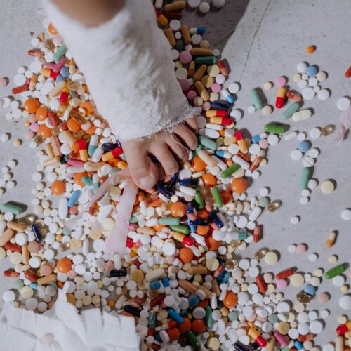 Adicción a opioides