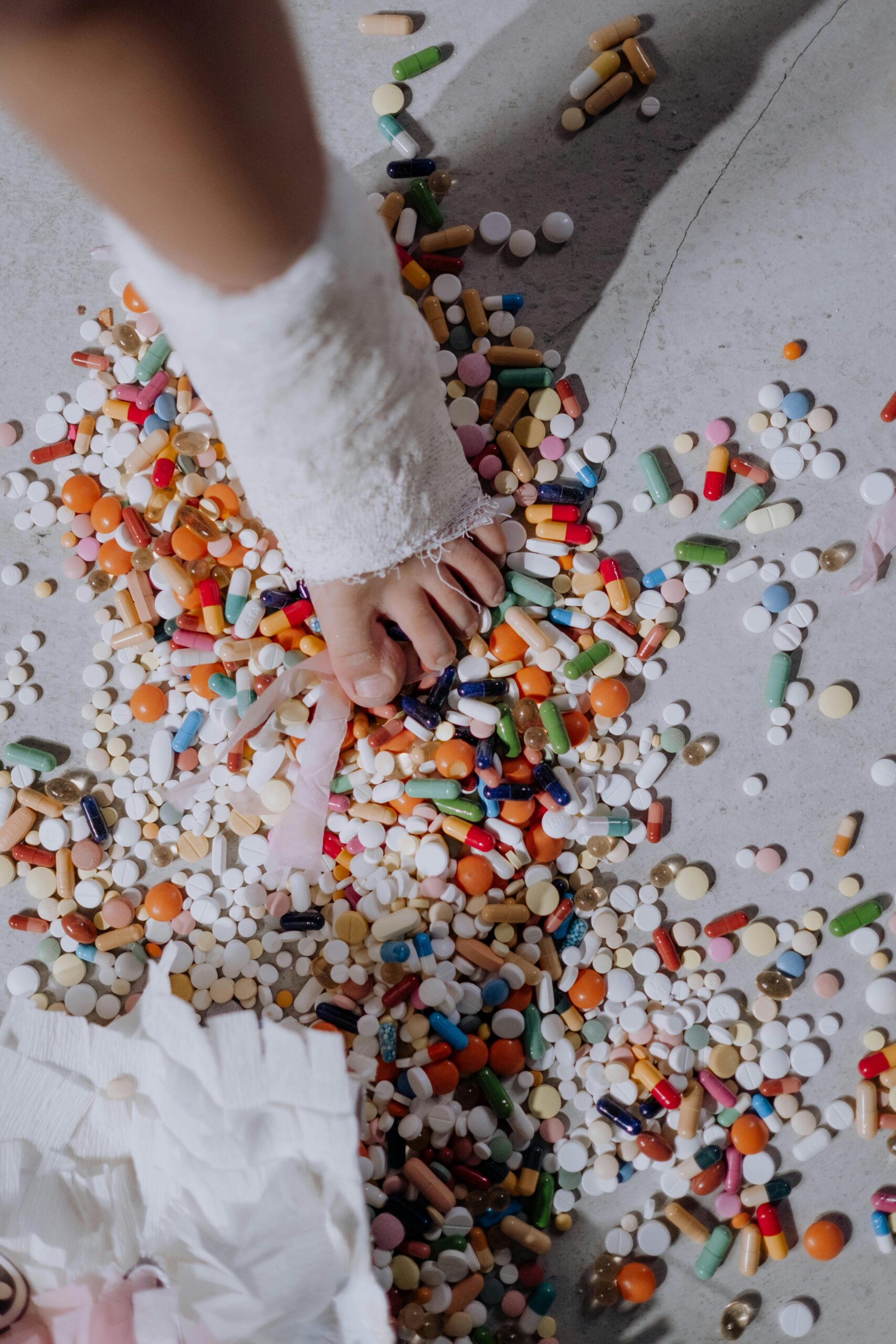 Adicción a opioides
