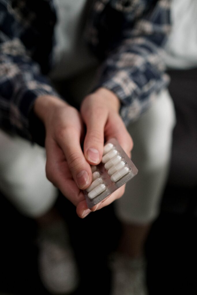 Adicción a opioides