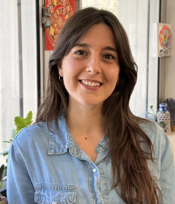 Andrea Escoda