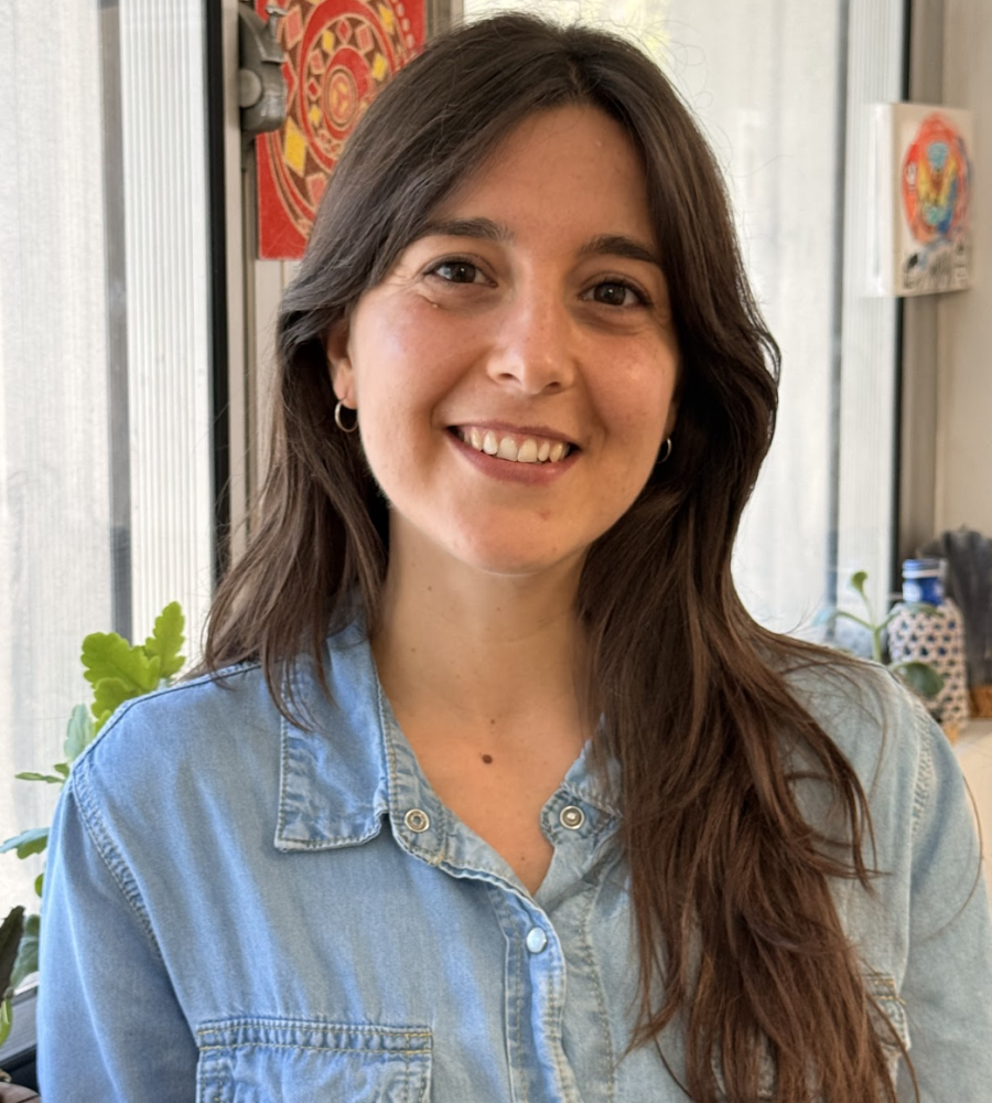 Andrea Escoda