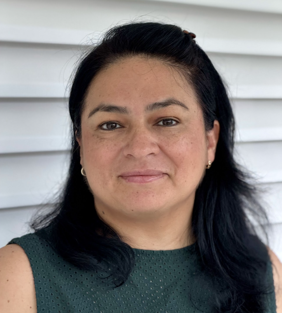 Evangelina Cifuentes Vivante