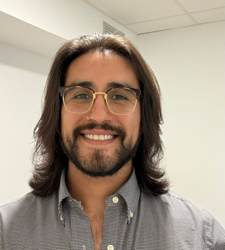 Carlos Fernando